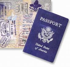 Passport