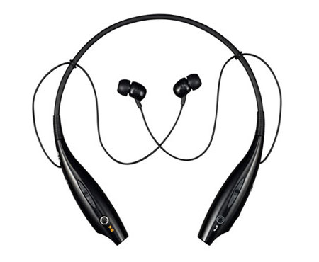 LG Tone Bluetooth Headset