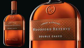 Woodford Reserve Double Oaked