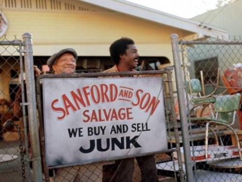 Sanford& Son